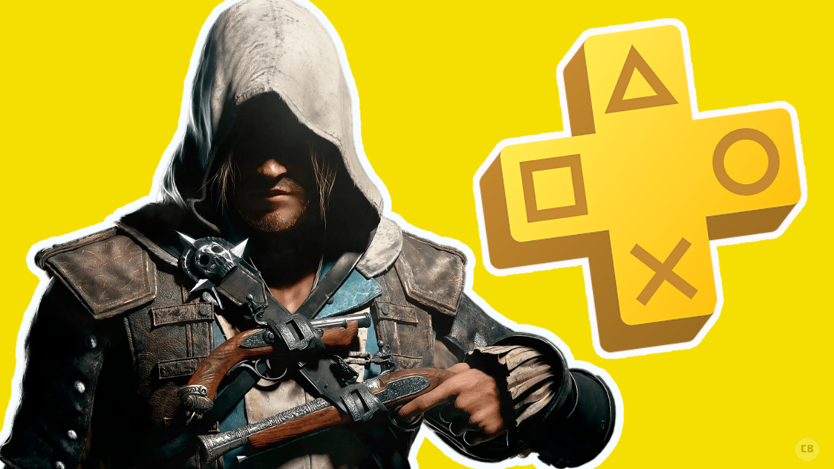 Подписчики PlayStation Plus получают бесплатный доступ к 13 играм серии Assassin's Creed