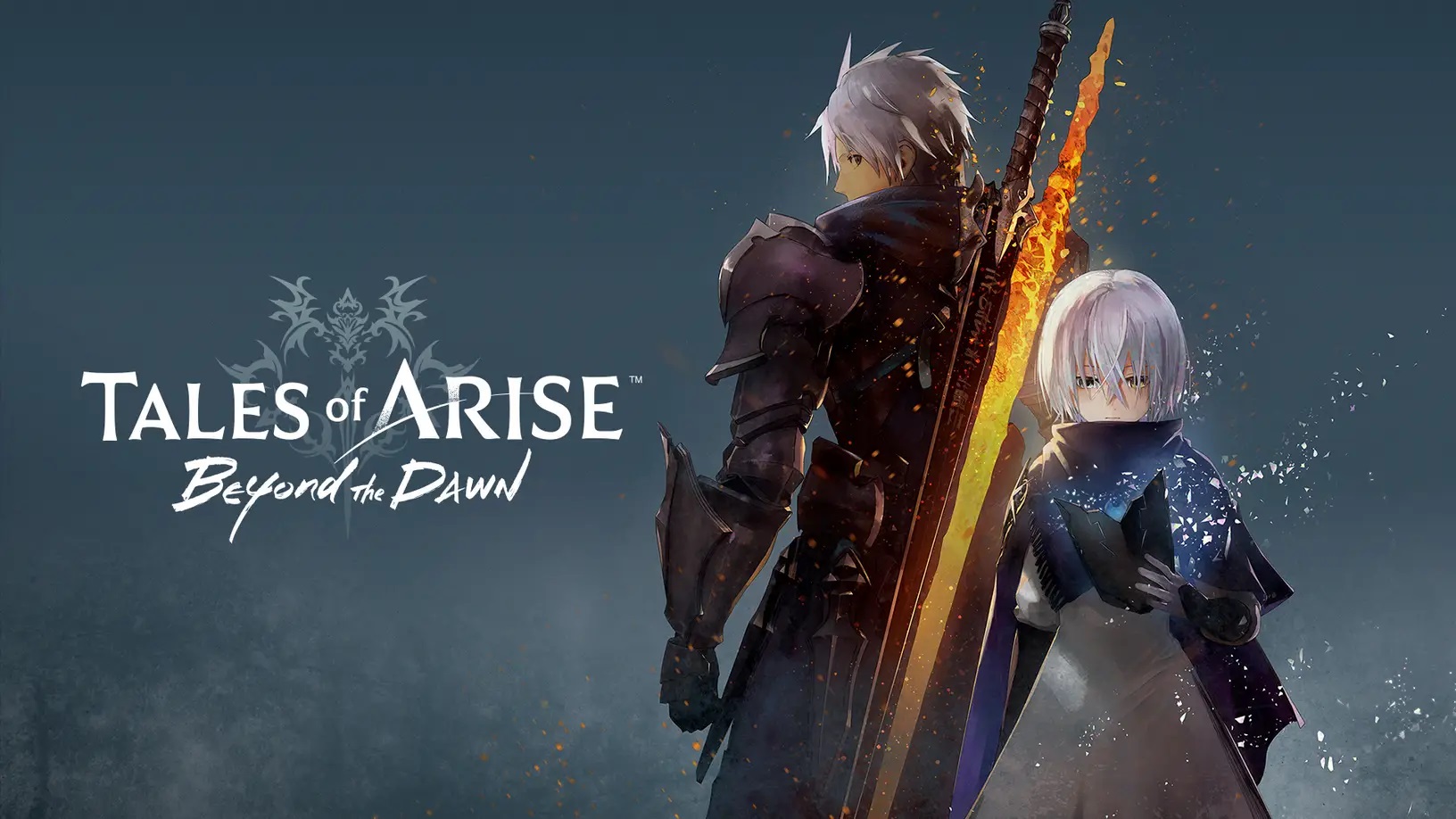 В Tales of Arise: Beyond the Dawn не будет новых умений или титулов, но боевая часть будет доработана