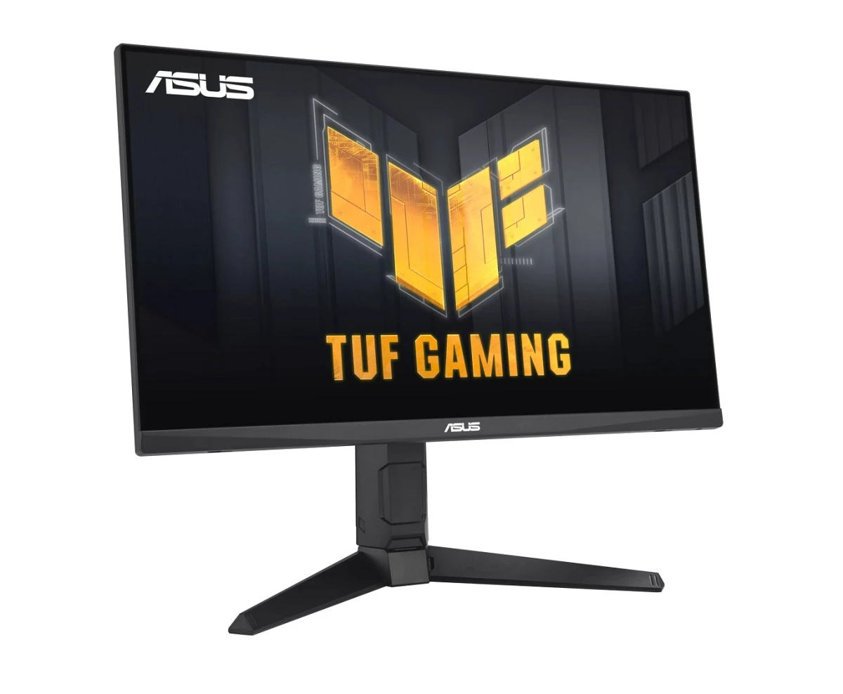 Представлен 180-Гц монитор ASUS TUF Gaming VG249QL3A