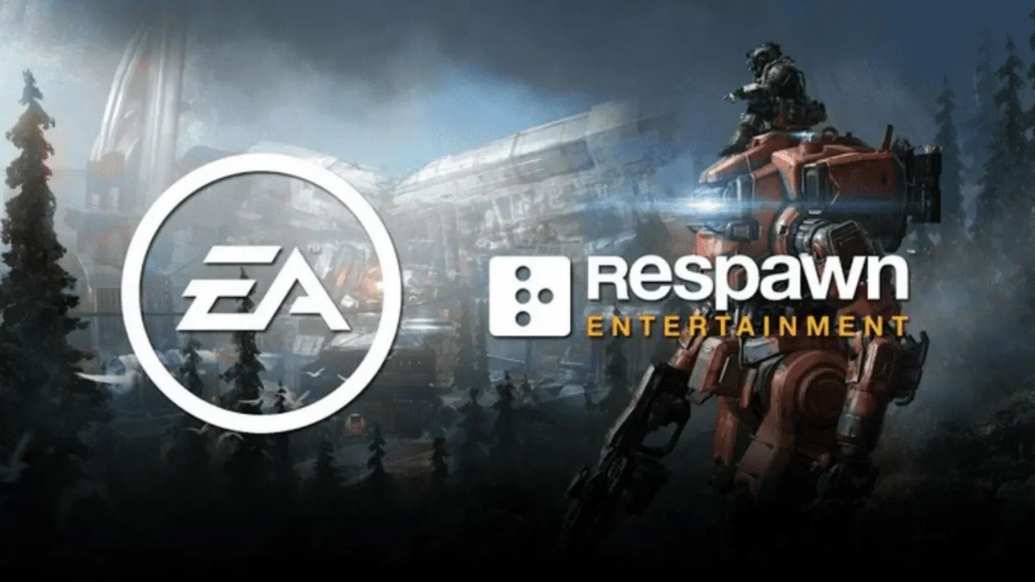 По словам генерального директора EA Эндрю Уилсон, следующие игры Respawn "очень захватывающие"