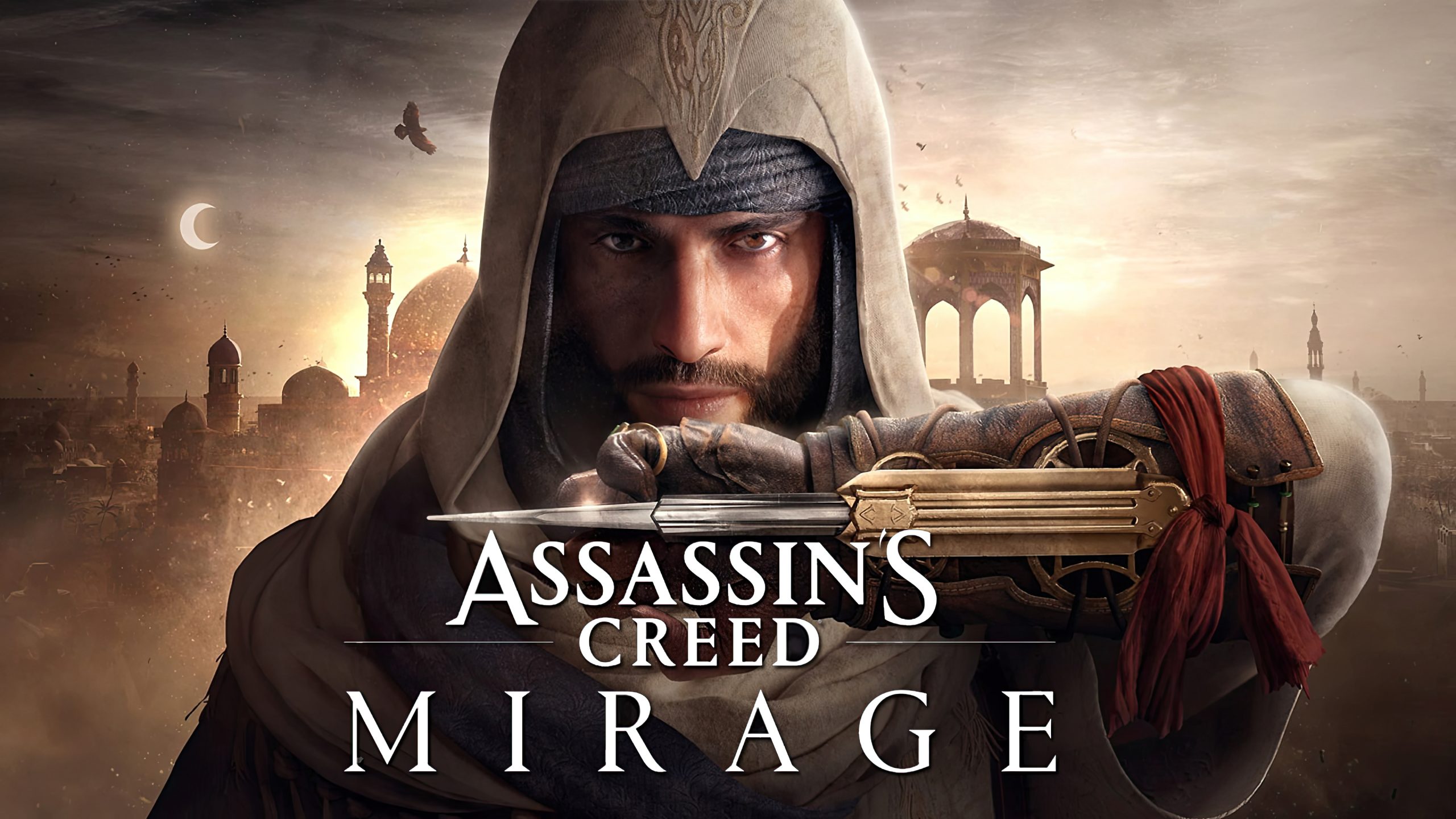 Assassin's Creed Mirage — еще один некачественный порт для ПК