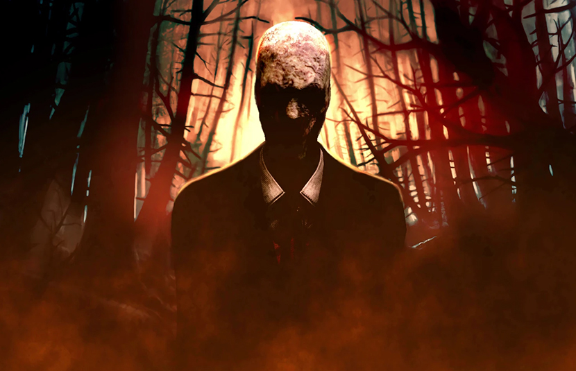 Slender: The Arrival на движке Unreal Engine 5 получит мультиплеер и поддержку модификаций