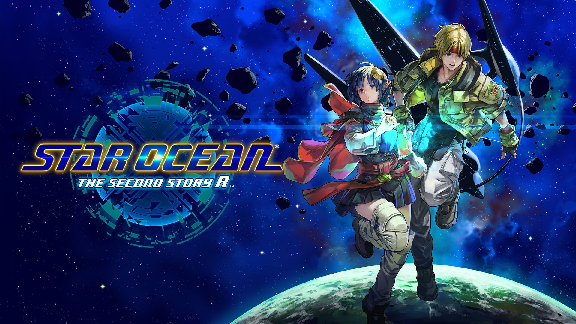 Star Ocean: The Second Story R получает высокие оценки от критиков