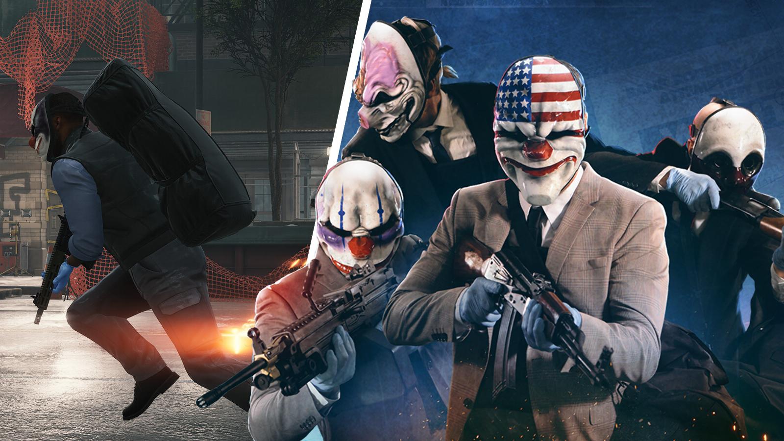 Payday 3 не получала обновлений из-за "критической ошибки в нашем бэкенде", запуск игры "разочаровал" Starbreeze