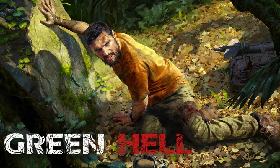 Продажи Green Hell превысили 5 миллионов копий