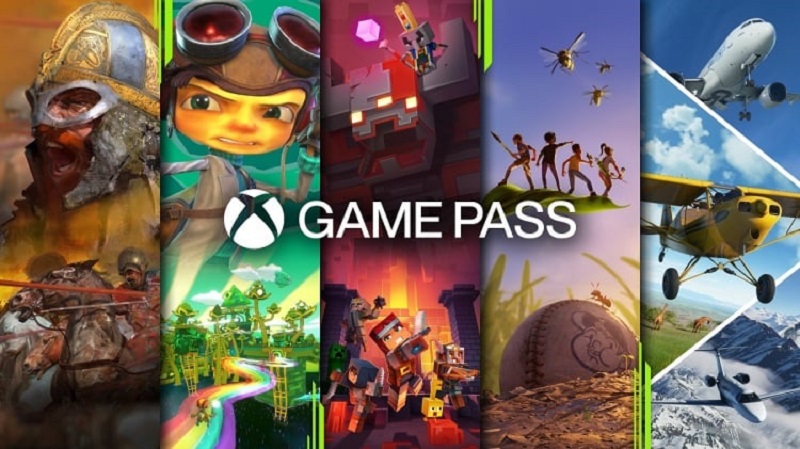 Xbox Game Pass: более 1 млрд долларов потрачено на игры от сторонних разработчиков за последний год