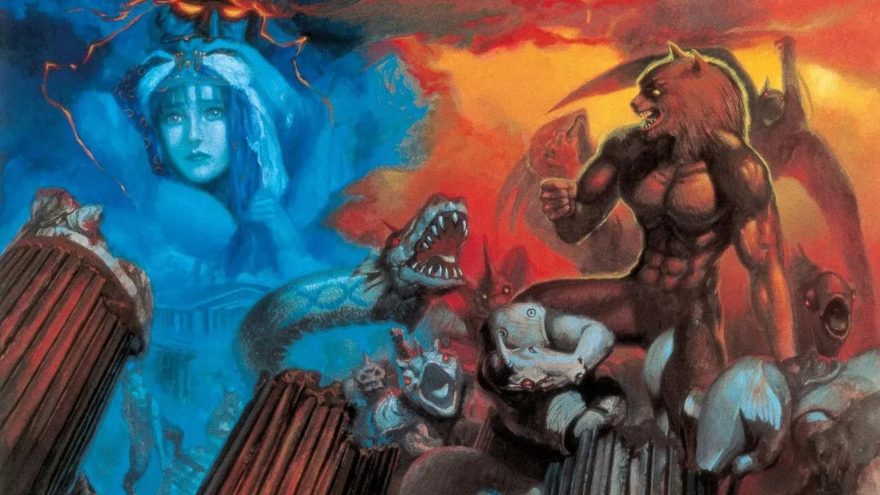 SEGA зарегистрировала товарные знаки Altered Beast, Eternal Champions и Kid Chameleon