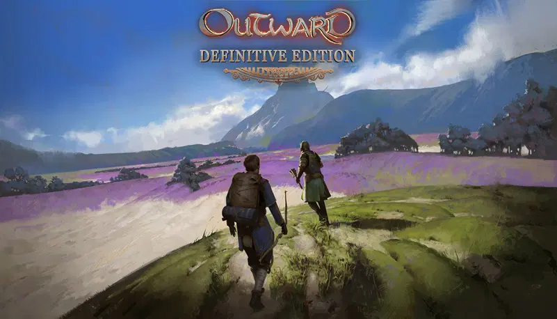 Ролевая игра Outward — Definitive Edition выйдет на Nintendo Switch в 2024 году