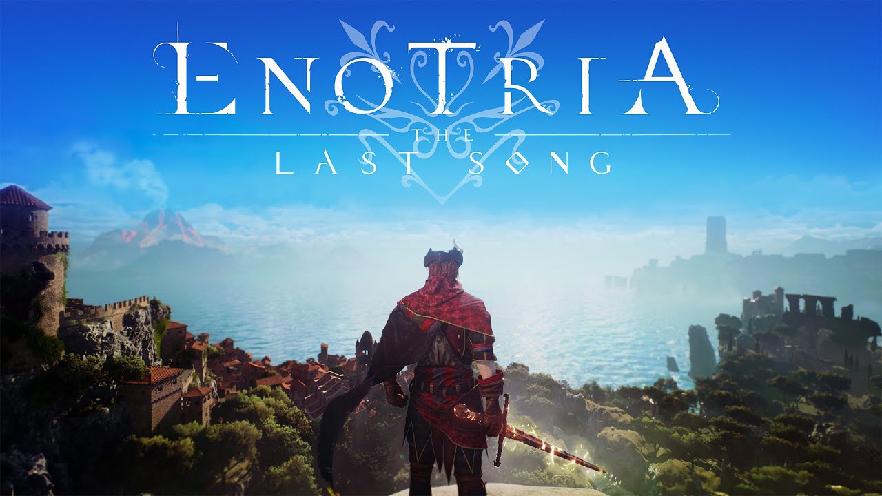 Регистрация на ЗБТ ролевой игры Enotria: The Last Song продлена до 31 декабря