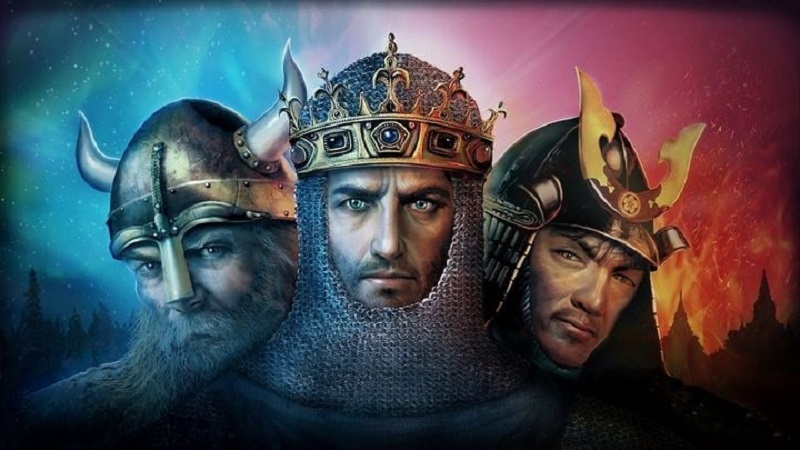 Создатель Age of Empires в восторге от отношения фанатов: "Это самое преданное сообщество, которое я видел"