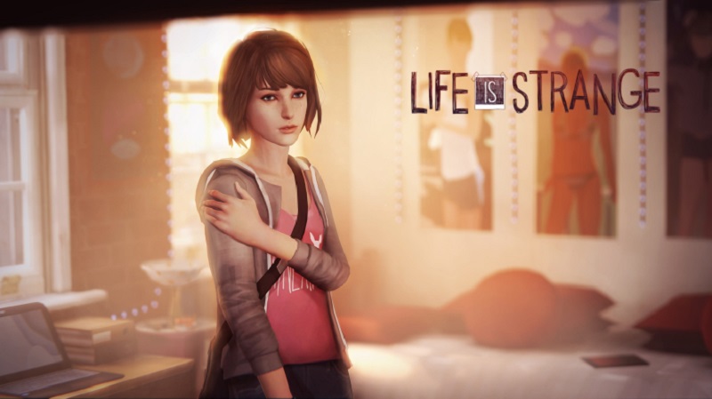 Life is Strange задумывалась как простая игра без продолжений