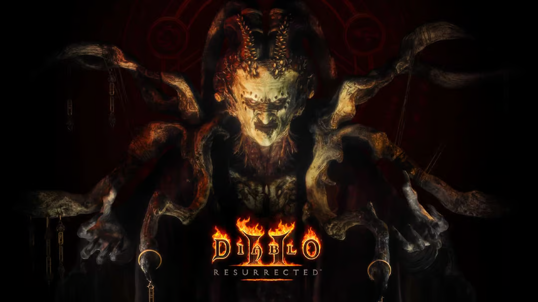 Шестой сезон в Diablo 2: Resurrected начнется в конце февраля