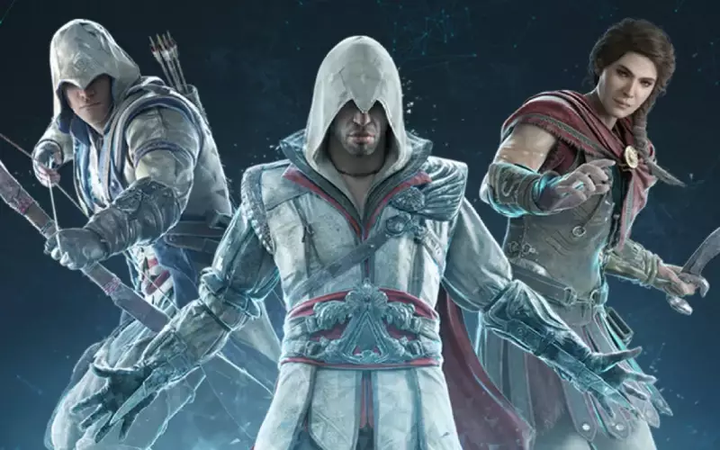 Ubisoft "разочарована" продажами Assassin's Creed Nexus VR и не будет увеличивать инвестиции в VR