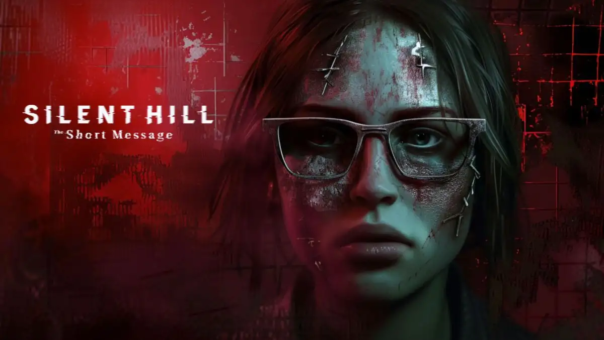 В бесплатный хоррор Silent Hill: The Short Message уже поиграли более 2 миллионов игроков