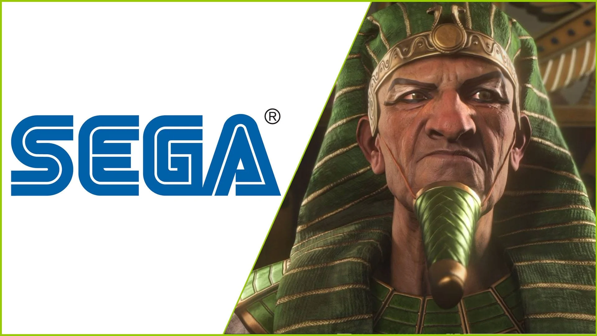 Прибыль Sega Gaming резко упала из-за "слабых" продаж некоторых новых игр