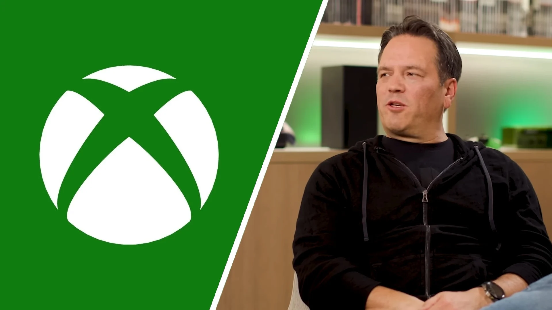 Слух: Фил Спенсер покинет Xbox к лету 2024 года
