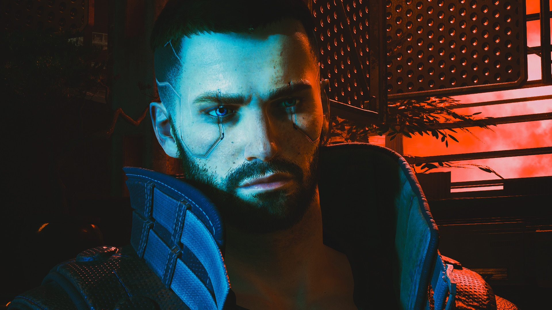 Нарративный директор Cyberpunk 2077 гордится сюжетной линией "Цезаря" в боксерском квесте