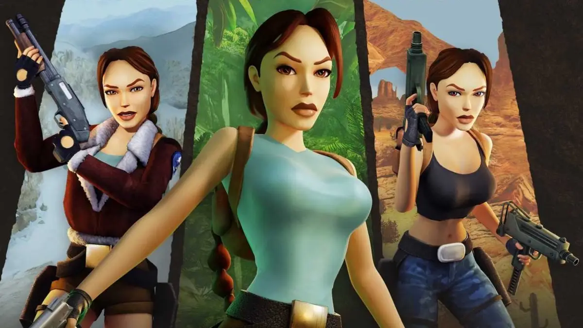 Tomb Raider 1-3 Remastered бросит большой вызов охотникам за достижениями