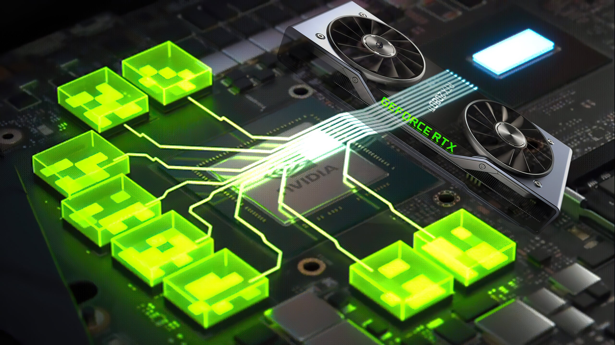 Неофициальный драйвер добавил NVIDIA GeForce RTX 20 и GTX 16 поддержку Resizable BAR
