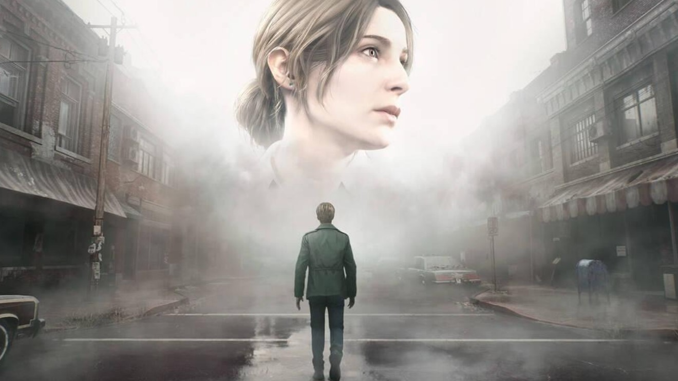 Релиз близко. Silent Hill 2 получила возрастной рейтинг в Южной Корее