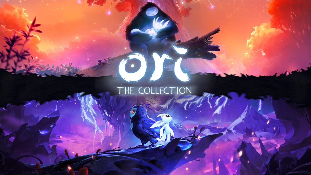 Тираж серии игр Ori составил более 10 миллионов копий