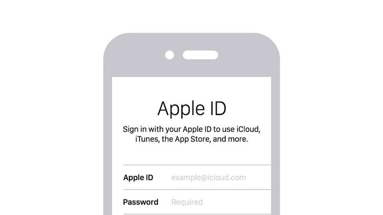 Apple планирует отказаться от сервиса "Apple ID"